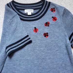 MAISON JULES cute top